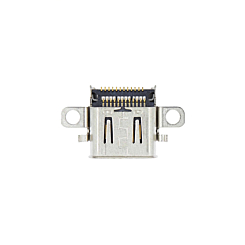 USB Charging Port (Premium) for Nintendo Switch OLED