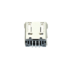 Charging Port for Nintendo Wii Controller
