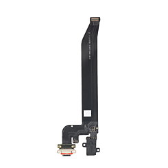 Charging Port Flex Cable for OnePlus 5T