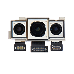 Back Camera Set for OnePlus 7T (Wide & Telephoto & Ultrawide)