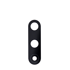 Back Camera Lens with Adhesive for OnePlus 8 (Glass Only)