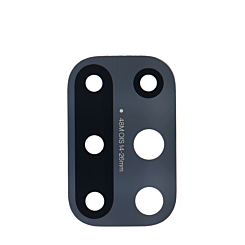 Back Camera Lens with Adhesive for OnePlus 8T (Glass Only)