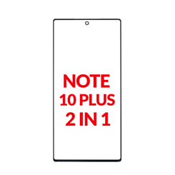 G+ OCA PRO 2-in-1 (Front Glass + OCA) for Galaxy Note 10 Plus (Premium)