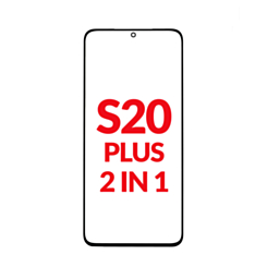 G+ OCA PRO 2-in-1 (Front Glass + OCA) for Galaxy S20 Plus (Premium)