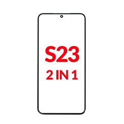 G+ OCA PRO 2-in-1 (Front Glass + OCA) for Galaxy S23 (Premium)