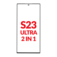 G+ OCA PRO 2-in-1 (Front Glass + OCA) for Galaxy S23 Ultra (Premium)