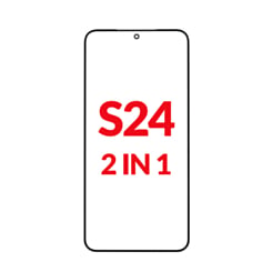 G+ OCA PRO 2-in-1 (Front Glass + OCA) for Galaxy S24 (Premium)