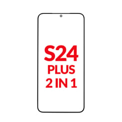 G+ OCA PRO 2-in-1 (Front Glass + OCA) for Galaxy S24 Plus (Premium)