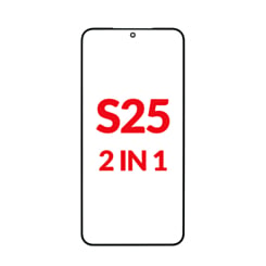 G+ OCA PRO 2-in-1 (Front Glass + OCA) for Galaxy S25 (Premium)