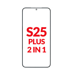 G+ OCA PRO 2-in-1 (Front Glass + OCA) for Galaxy S25 Plus (Premium)