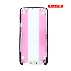 Metal Frame (Pack of 10) (Premium) for iPhone 11 Pro