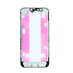 Metal Frame for iPhone 12 Mini (Premium) (Pack of 10)