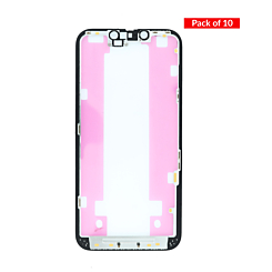 Metal Frame (Pack of 10) (Premium) for iPhone 13