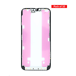 Metal Frame (Pack of 10) (Premium) for iPhone 13 Pro Max