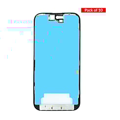 Metal Frame (Pack of 10) (Premium) for iPhone 16