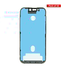 Metal Frame (Pack of 10) (Premium) for iPhone 16 Pro