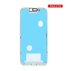 Metal Frame (Pack of 10) (Premium) for iPhone 16 Pro Max