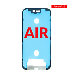 Metal Frame (Pack of 10) (Premium) for iPhone Air