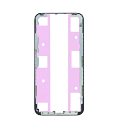 Metal Frame for iPhone X (Premium) (Pack of 10)