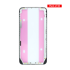 Metal Frame (Pack of 10) (Premium) for iPhone XS Max