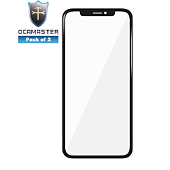 Grab the wholesale deals on the iPhone 12 Pro Max OCA Master Front Glass plus OCA Pre-Installed 2 in 1 Pack of 2 Premium.






