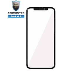 Grab the wholesale deals on the iPhone XS Max OCA Master 3-in-1 pack of 2 – front glass, frame, and OCA pre-installed, premium quality.

