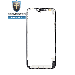 Shop the iPhone 12 Pro and 12 OCA Master Metal Frame Pack of 5.
