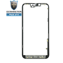 Order the iPhone 13 OCA Master Metal Frame Pack of 5.

