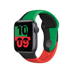 Apple Sport Loop Band for All iWatch Series (44MM) (OEM New) (Only Ground Shipping)