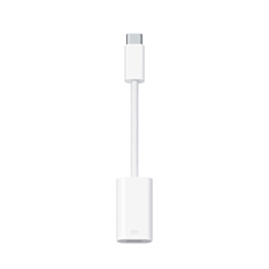 USB-C to Lightning Adapter (OEM Pull A Grade)