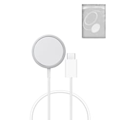 Apple MagSafe Charger (25W) (3ft) (OEM Pull A Grade) (Only Ground Shipping)