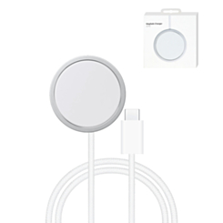 USB-C MAGSAFE CHARGER 6FT (OEM ) (Only Ground Shipping)
