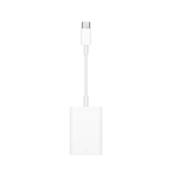 USB-C to SD Card Reader (OEM Pull A Grade)