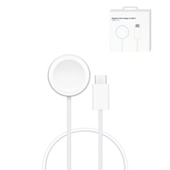 USB-C Magnetic Watch Charging Cable for All Watch Series 3.2FT (OEM) (Only Ground Shipping)