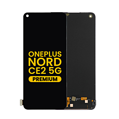 OLED Assembly without Frame for OnePlus Nord CE2 5G (Premium)