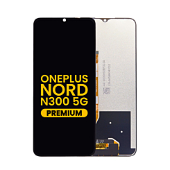 LCD Assembly without Frame for OnePlus Nord N300 5G (Premium)