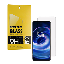 Clear Tempered Glass for OnePlus ACE / 10R / 10R 150W