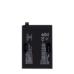 Replacement Battery for OnePlus 10R (BLP925) (Only Ground Shipping)