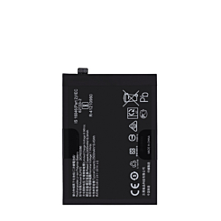 Replacement Battery for OnePlus 11 (BPL975) (Only Ground Shipping)