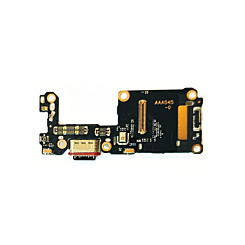 Charging Port Flex Cable for OnePlus 12R 5G