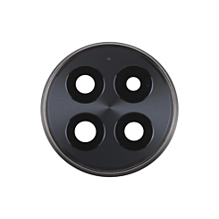 Back Camera Lens for OnePlus 13 (BLACK)