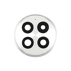 Back Camera Lens for OnePlus 13 (WHITE)