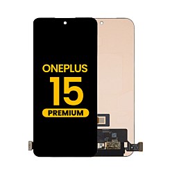 OLED Assembly without Frame for OnePlus 15 (Premium)