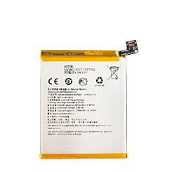 Replacement Battery for OnePlus 6T (A6010) / OnePlus 7 (GM1901) (BLP685) (Only Ground Shipping)