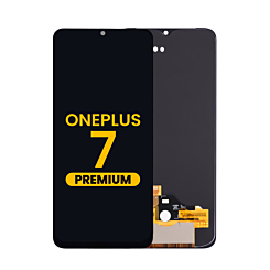 OLED Assembly without Frame for Oneplus 7 (GM1901) (Premium)