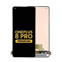 OLED Assembly without Frame for OnePlus 8 Pro (Premium)