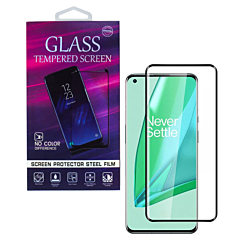 Clear Tempered Glass for OnePlus 9 Pro (Case Friendly / 1 Piece)