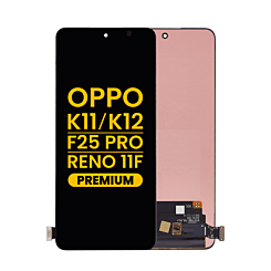 OLED Assembly without Frame for OPPO K11 / K12 / F25 Pro / Reno 11F (Premium)