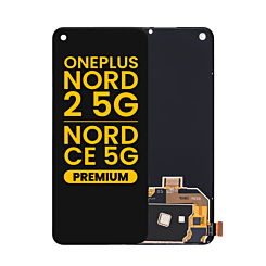 OLED Assembly without Frame for OnePlus Nord 2 5G / Nord CE 5G (Premium)