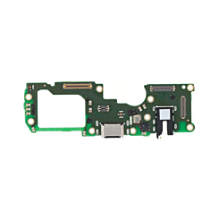 Charging Port with Headphone Jack for OnePlus Nord N20 5G